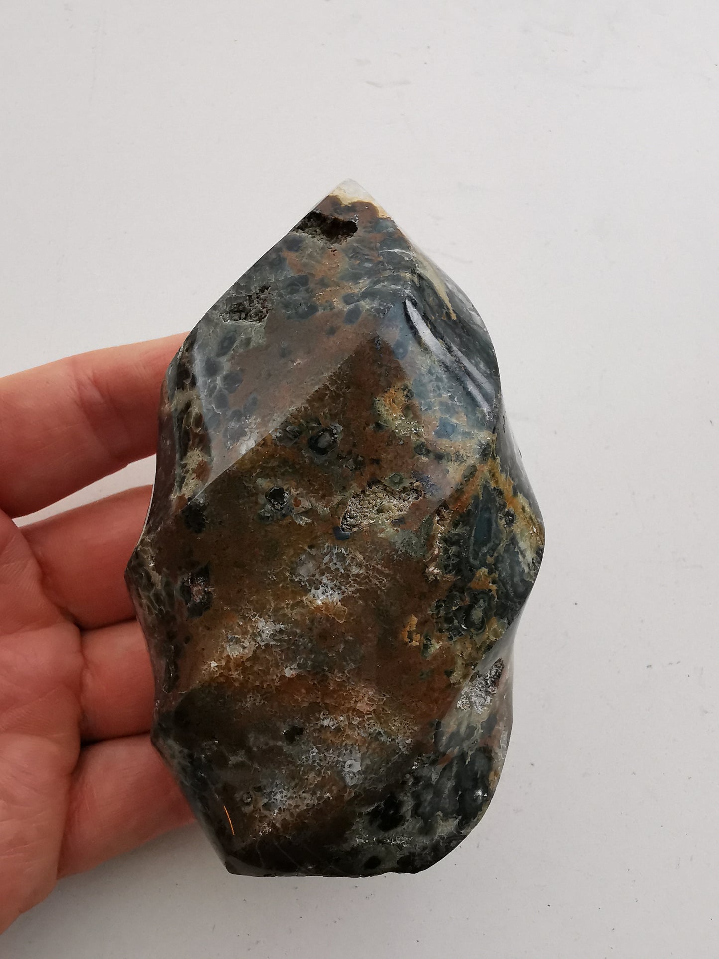 Agate Moss