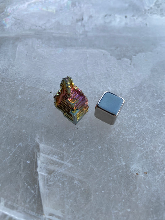 Bismuth