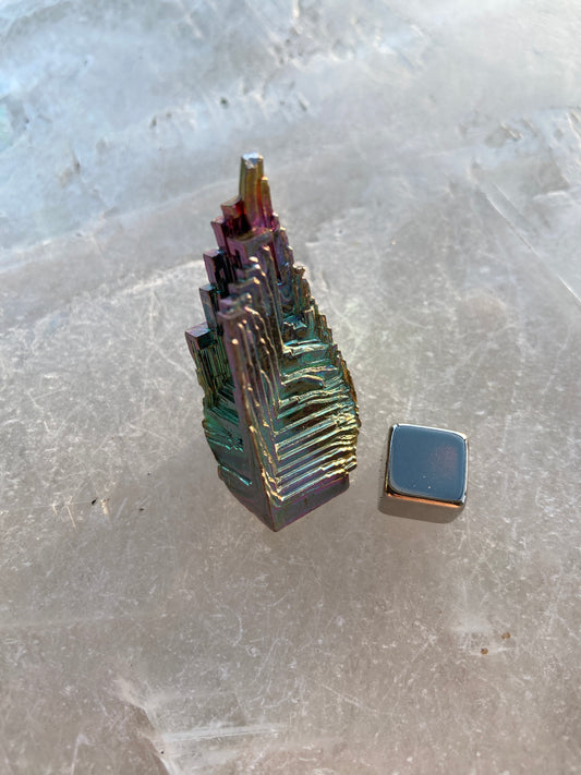 Bismuth