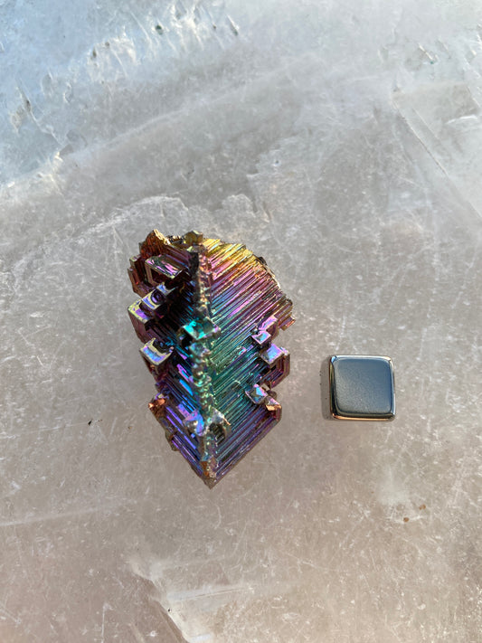 Bismuth