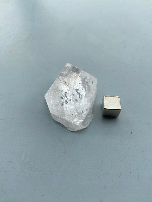 Apophyllit