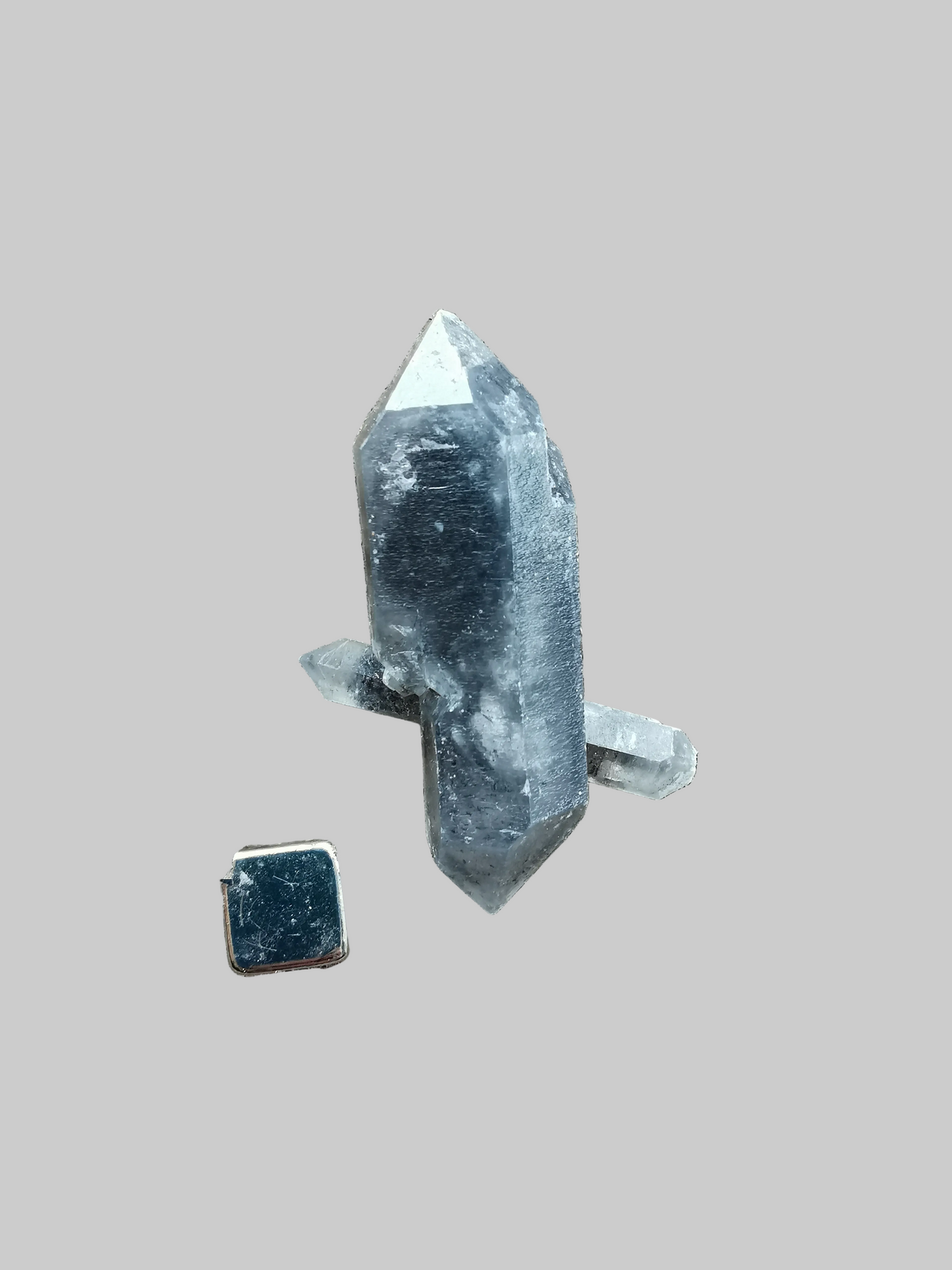 Bjergkrystal Himalaya
