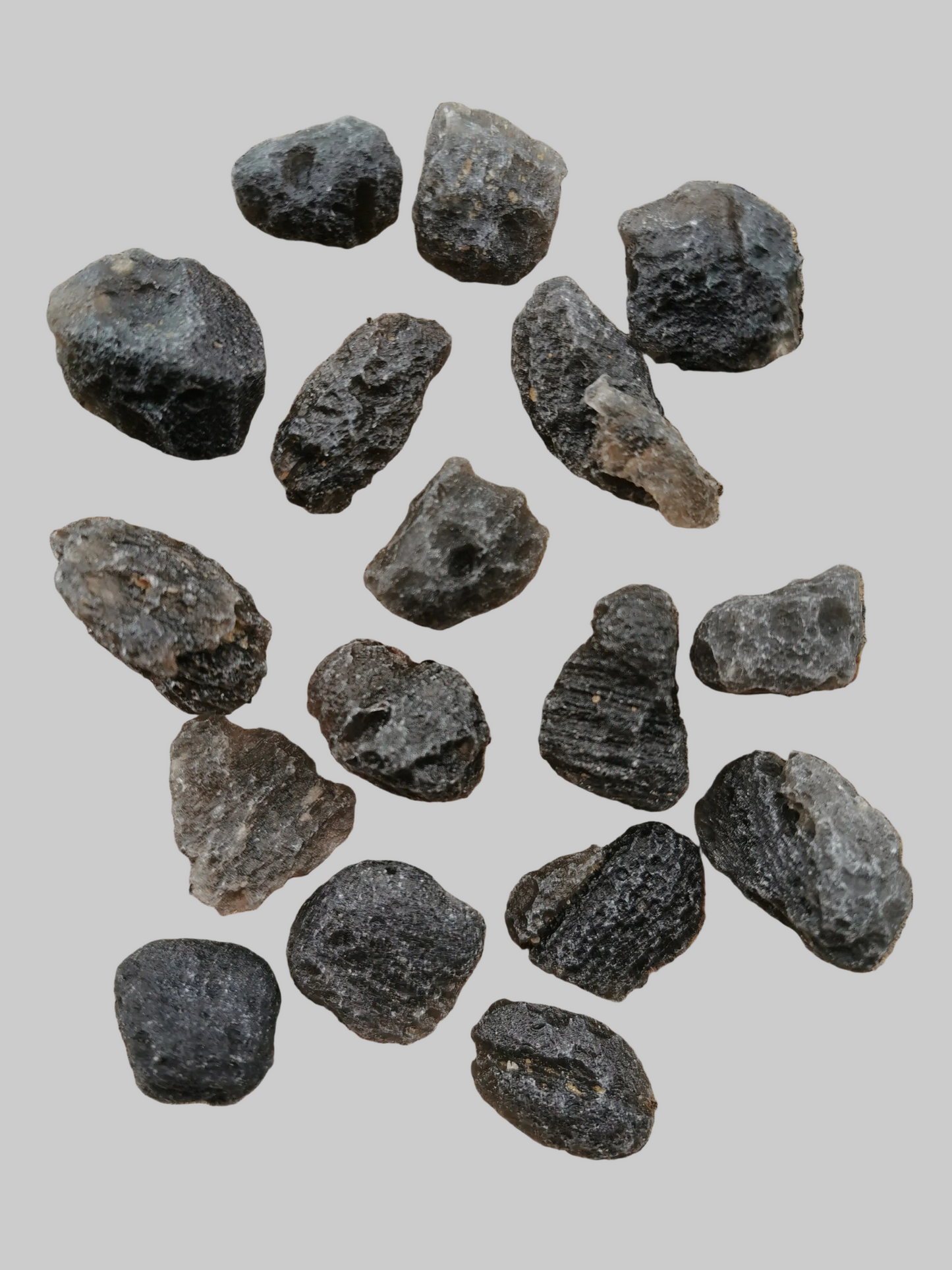 Cintamani Tektit