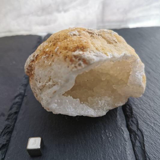 Calcit Geode