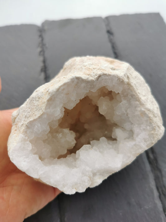 Calcit Geode