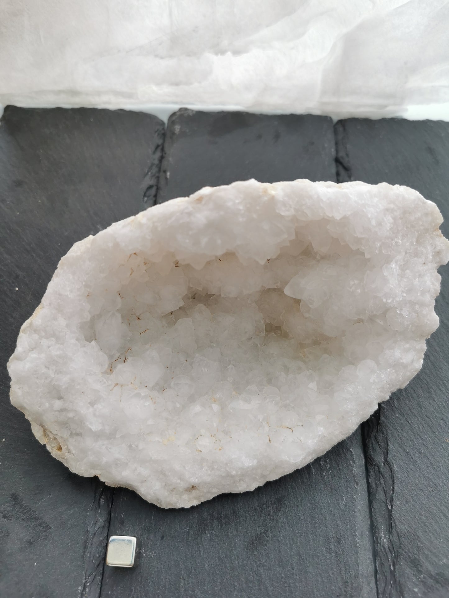 Calcit Geode