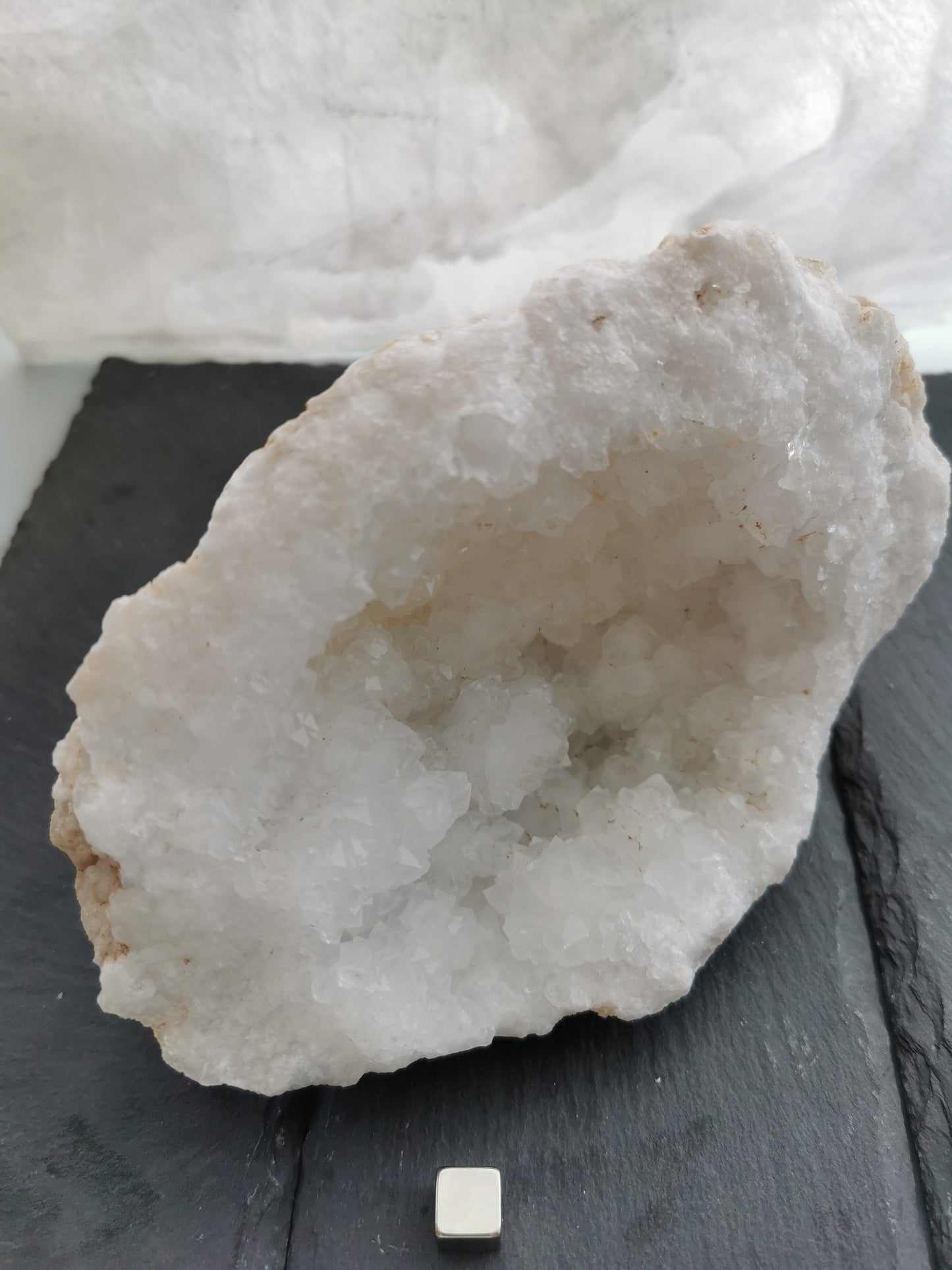 Calcit Geode