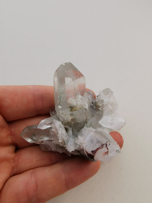 Bjergkrystal Himalaya