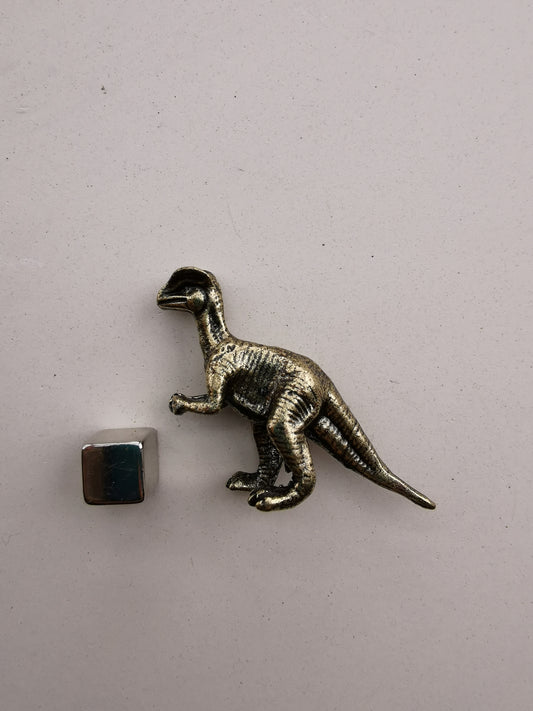 Dinosauer figur