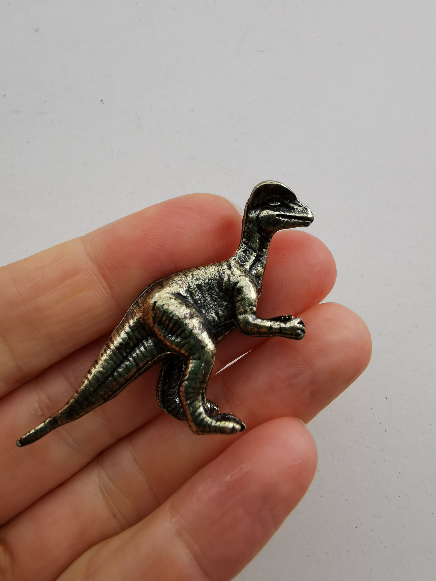 Dinosauer figur