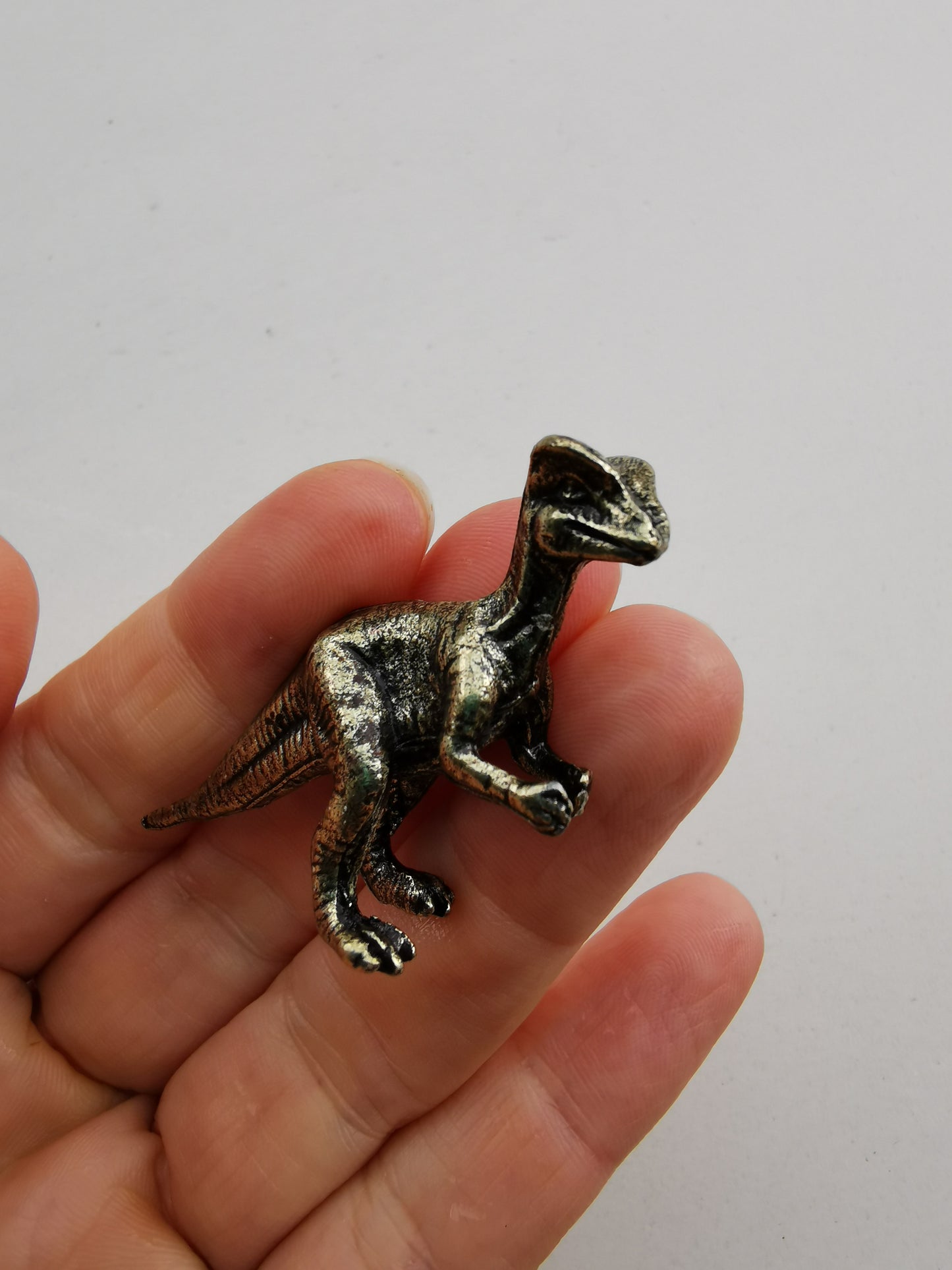 Dinosauer figur