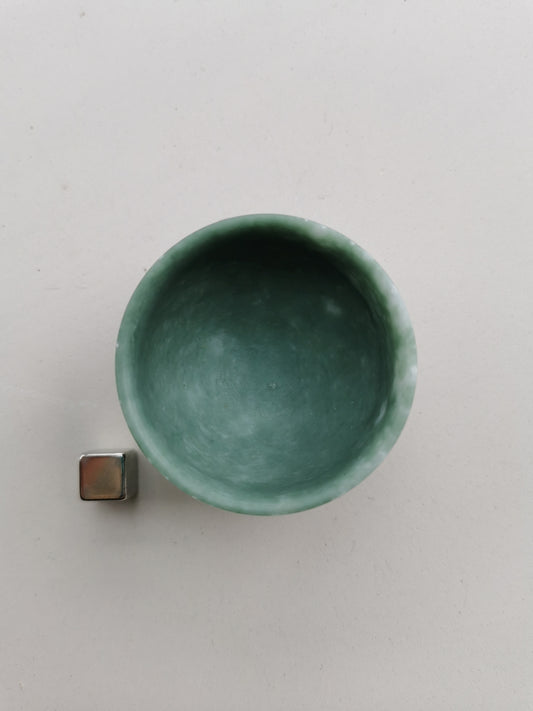 Jade bowle