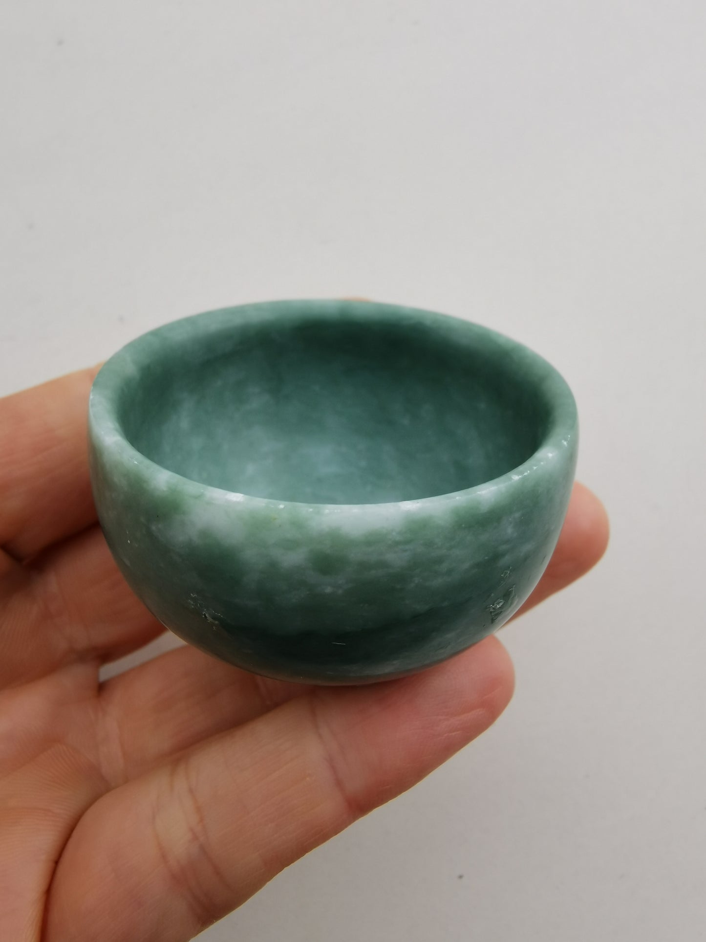 Jade bowle