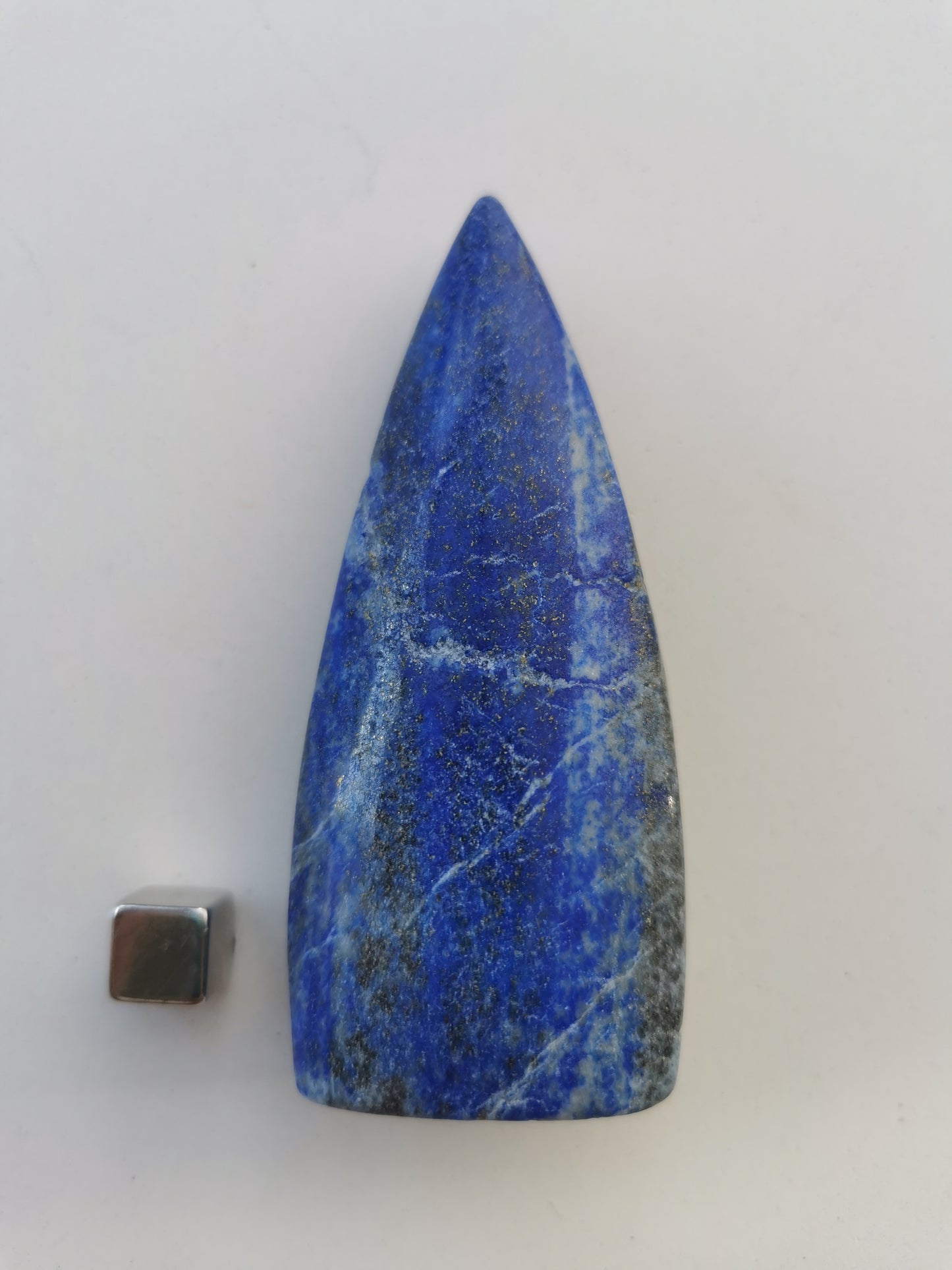 Lapis Lazuli figur
