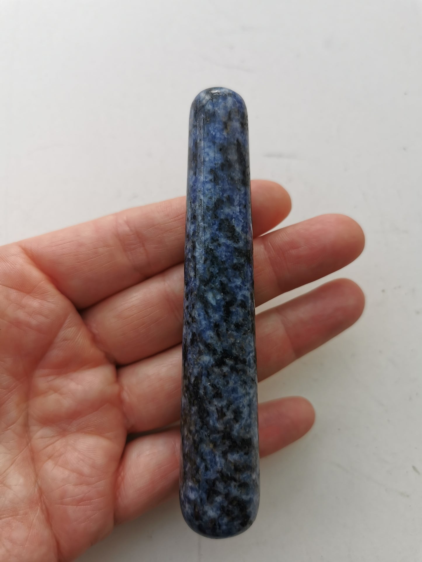 Sodalite Healing Wand - offer!