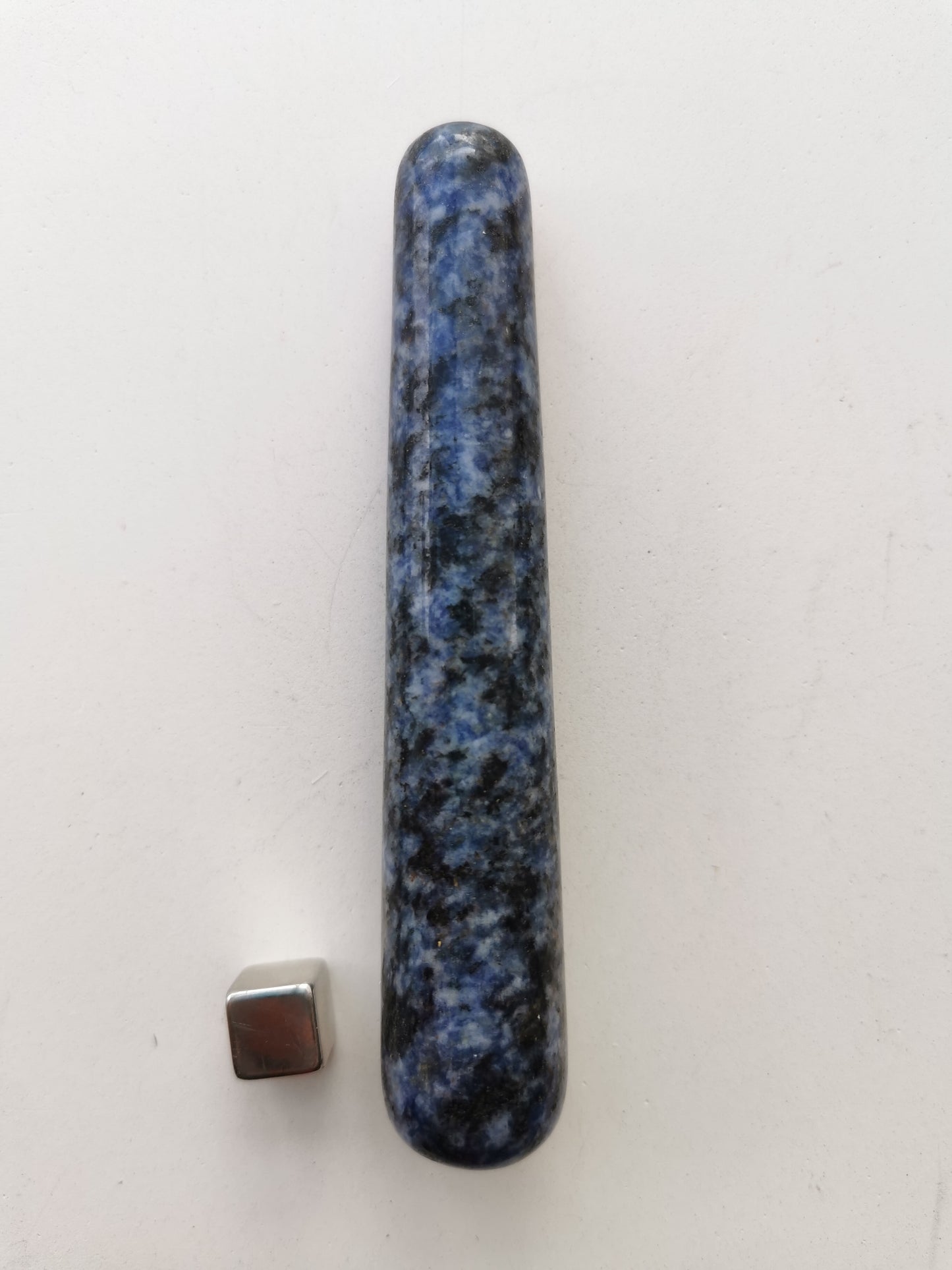 Sodalite Healing Wand - offer!