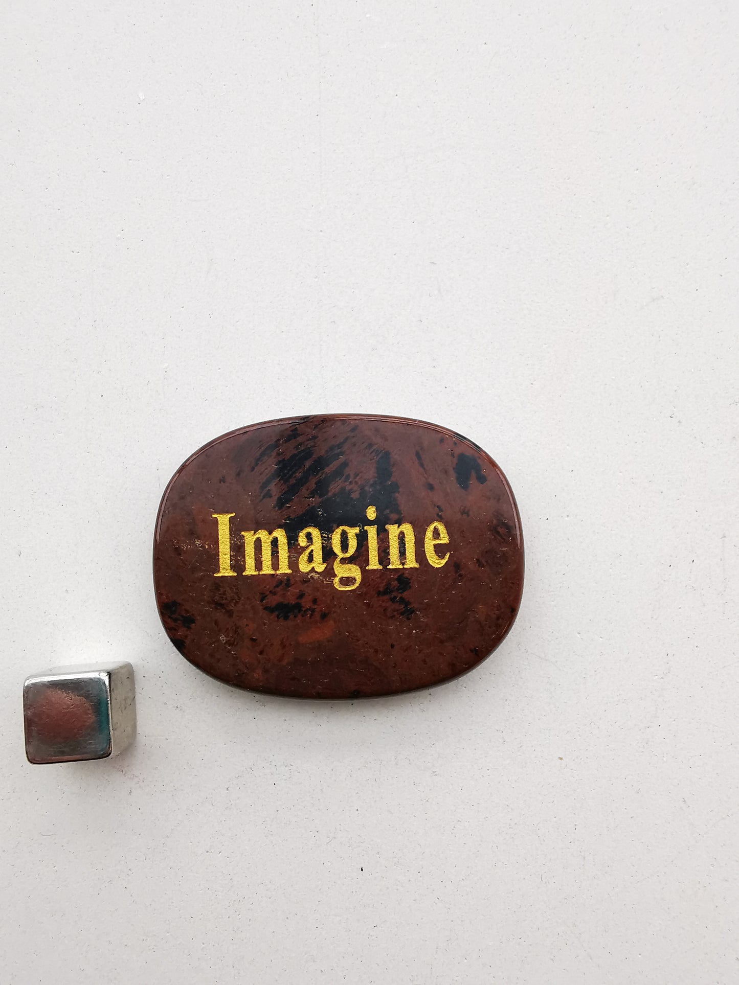 Okseøje - 'Imagine'