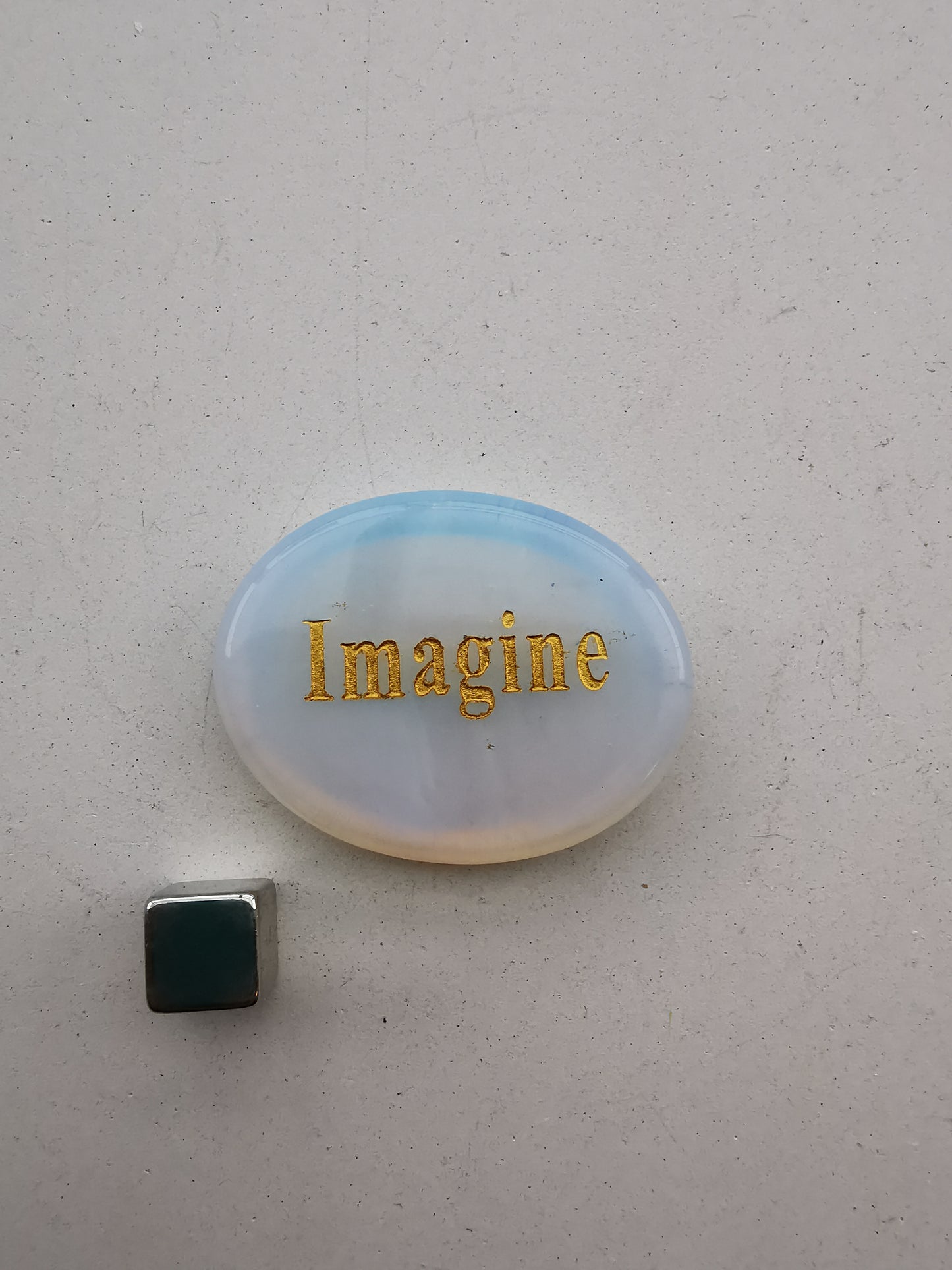 Opalit - 'Imagine'