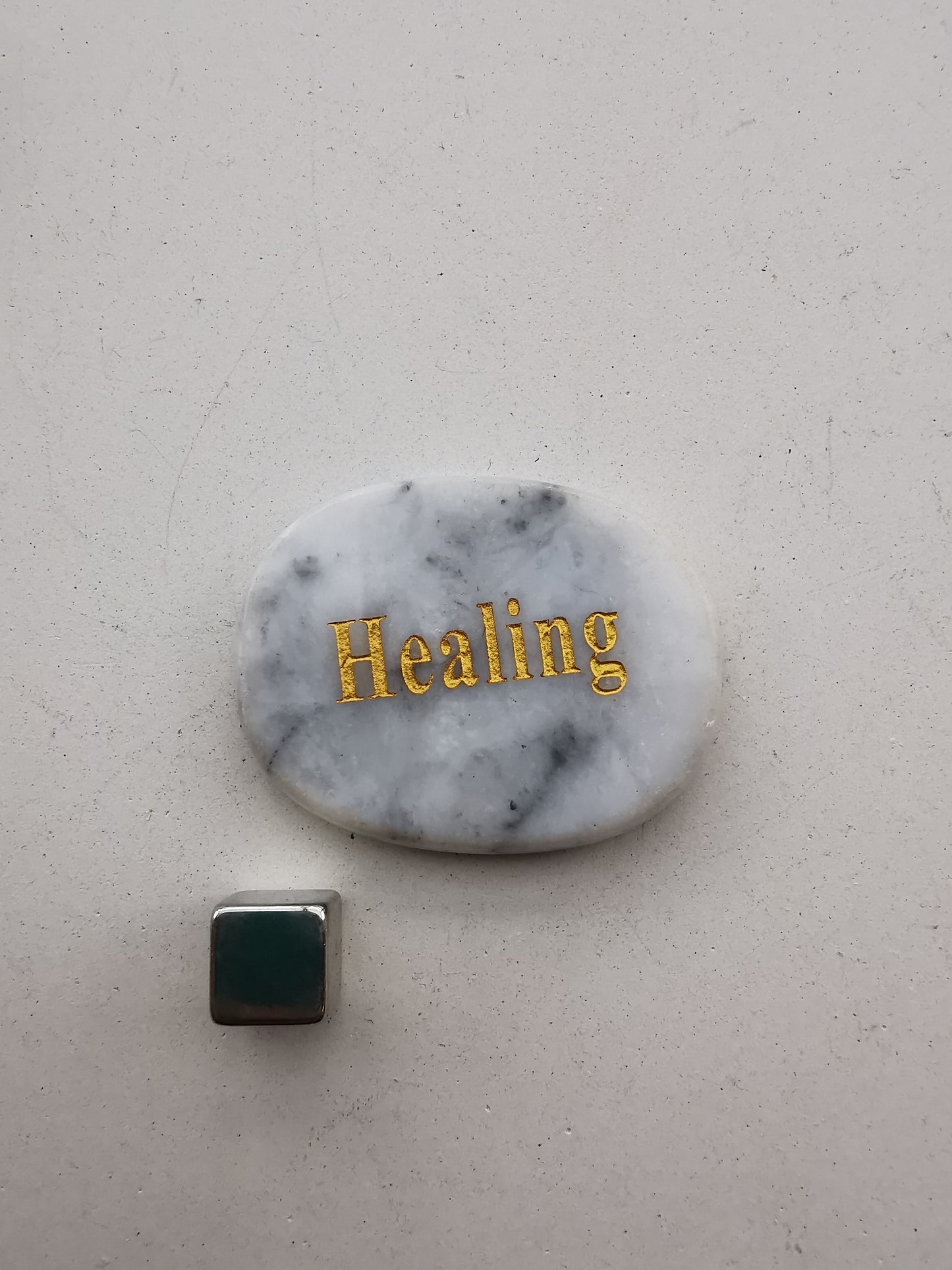 Howlit Hvid - 'Healing'