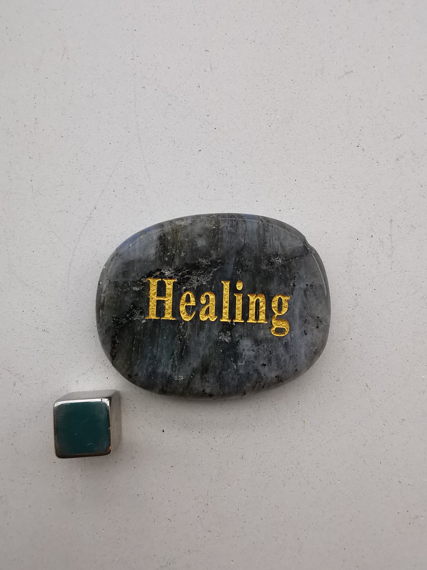 Labradorit - 'Healing'