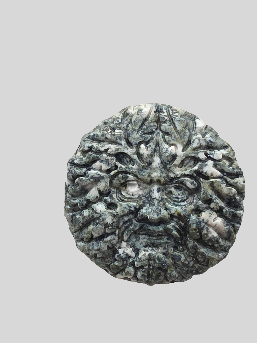 Preseli Bluestone Greenman