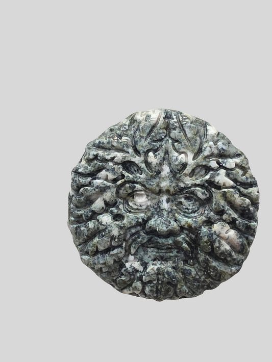 Preseli Bluestone Greenman