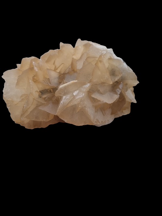 Calcit blad