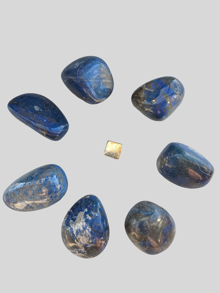 Lapis Lazuli
