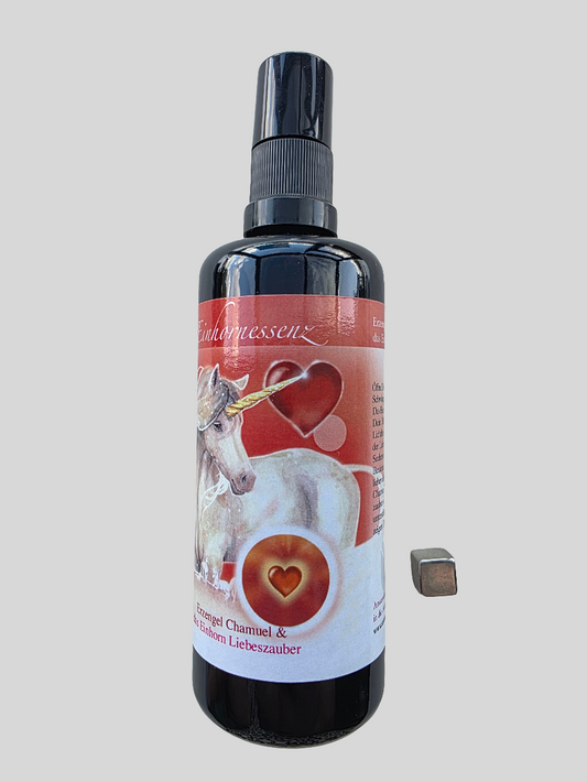 Auraspray ærkeenglen Chamuel