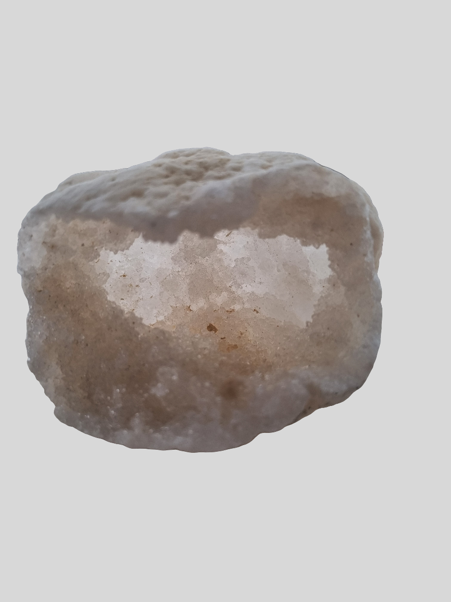 Calcit Geode