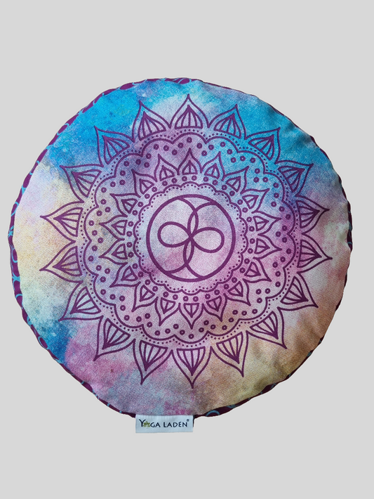 Meditations pude