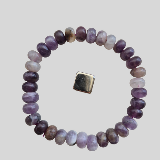 Armbånd Ametyst