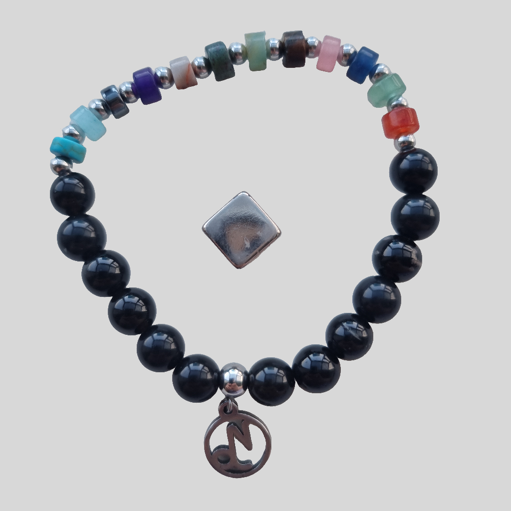 Stjernetegn stenbukken armbånd