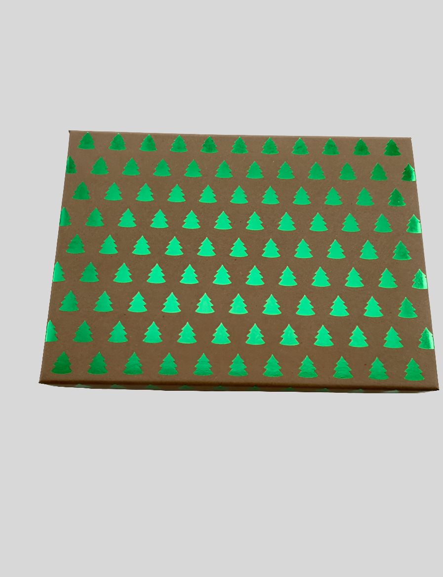 Krystal Julekalender