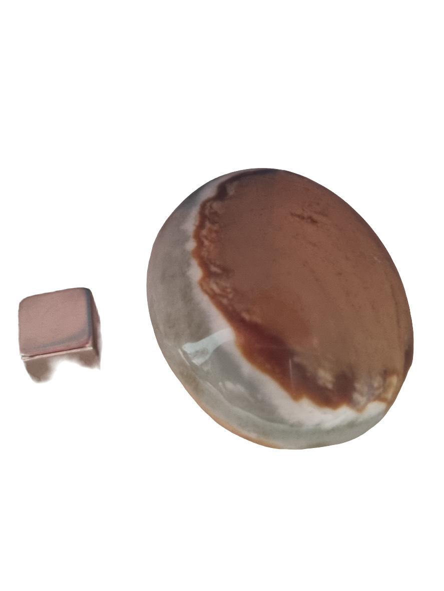Jaspis Polycrome