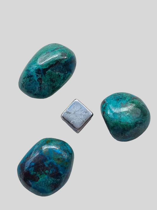 Chrysocolla