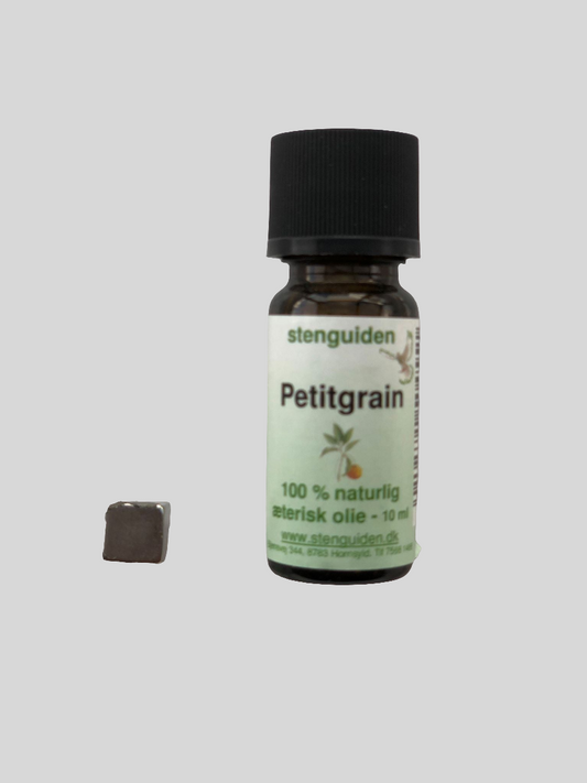 Æterisk olie Petitgrain