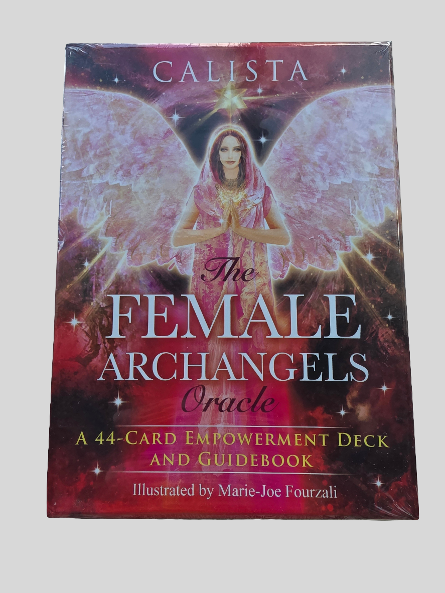 The female archangels