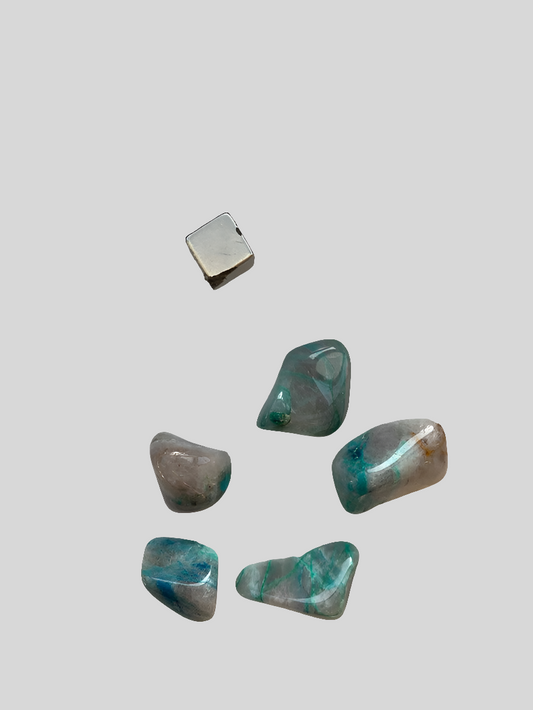 Chrysocolla