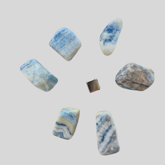 Scheelite