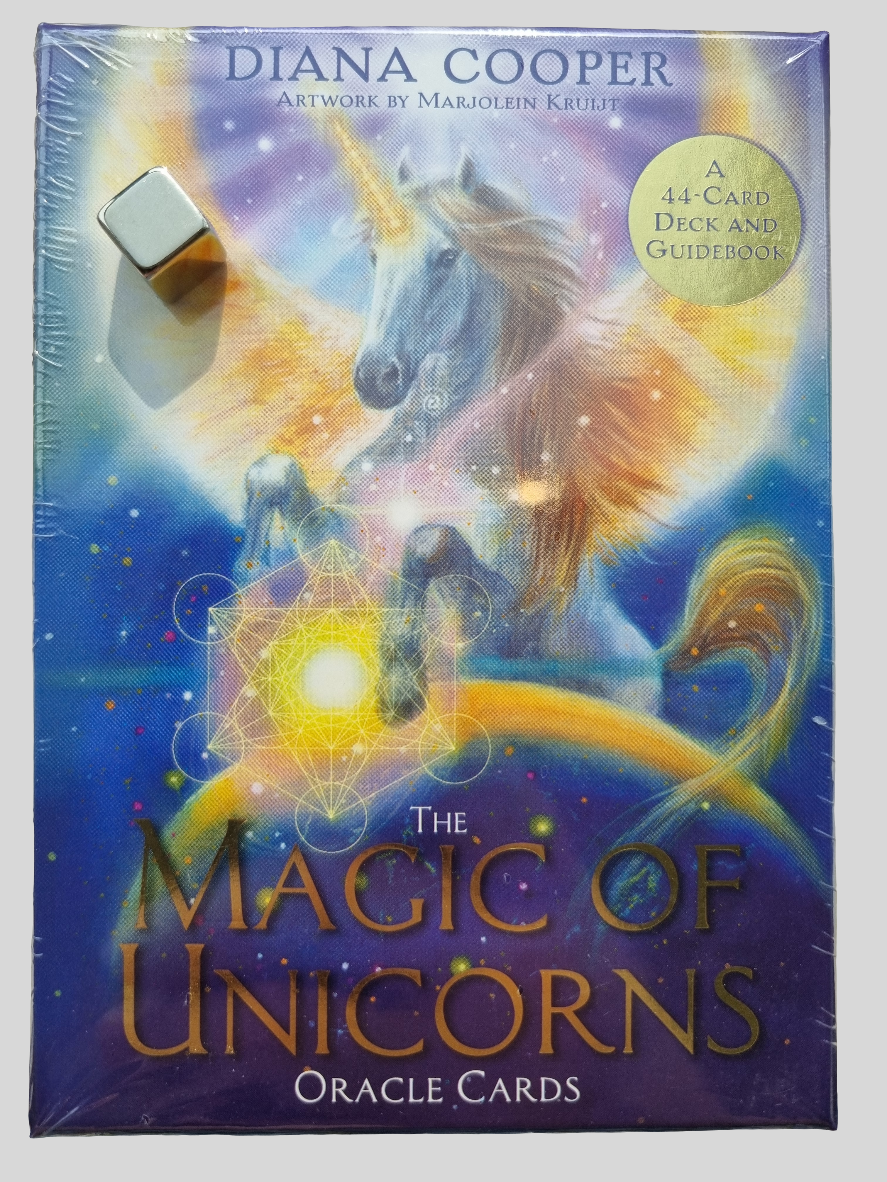 The Magic of Unicorns