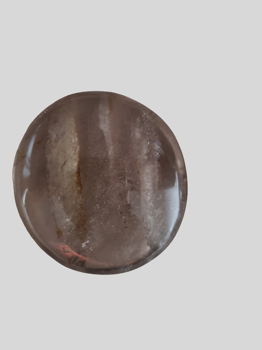 Røgkvarts jumbosten