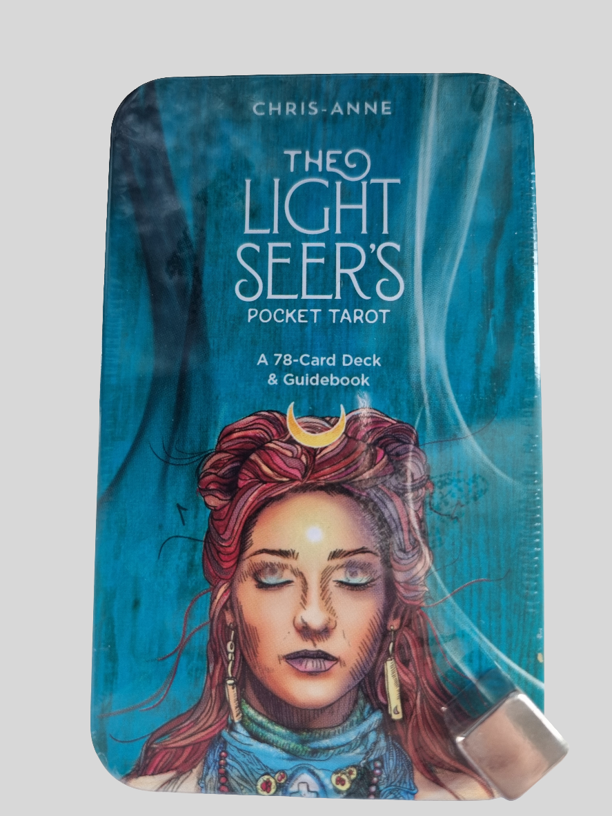 The Light Seer's - Tarot pocket Tarot