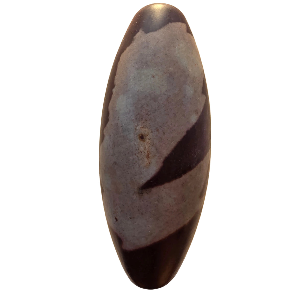Shiva Lingam 15 cm lang