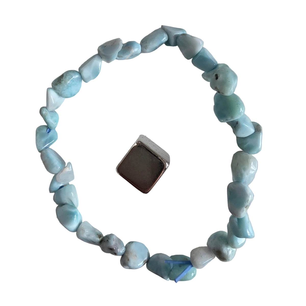 Armbånd Larimar