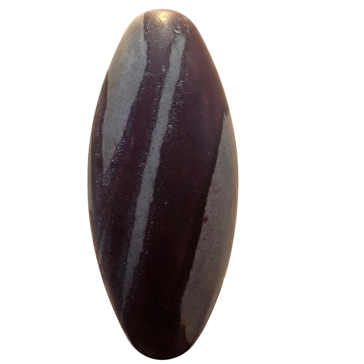 Shiva Lingam 15 cm lang