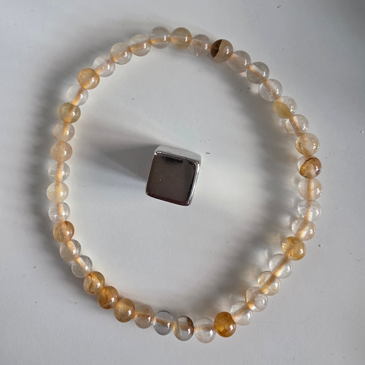 Armbånd golden healer