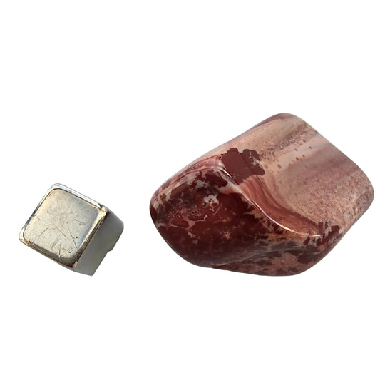 Jaspis Mimbres