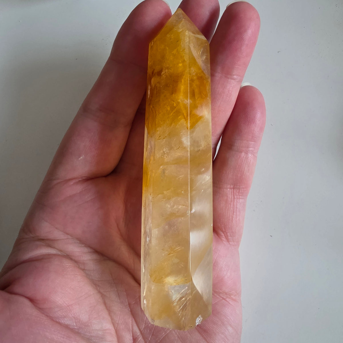Golden Healer Spids