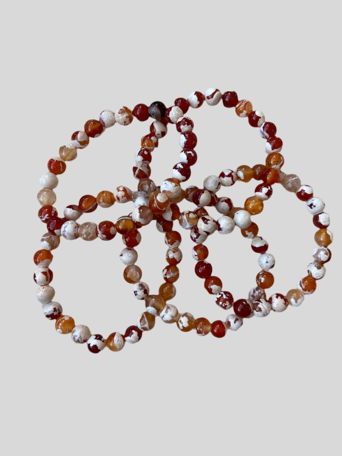 Forstenet træ der giver styrke, klarhed og jordnær energi.